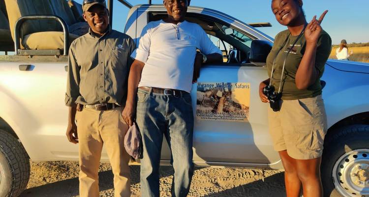 Budget Lower Zambezi National Park wildlife-focused safari (4 Days). - Lochinvar Safaris 7