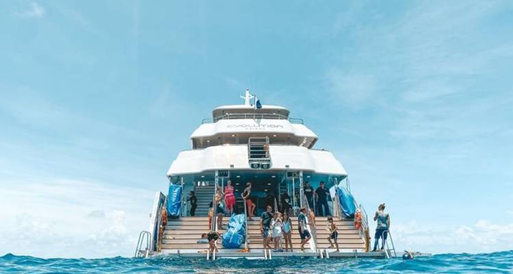【Whitsunday】 Essentials 6 Days Package - Delightful Travel 4