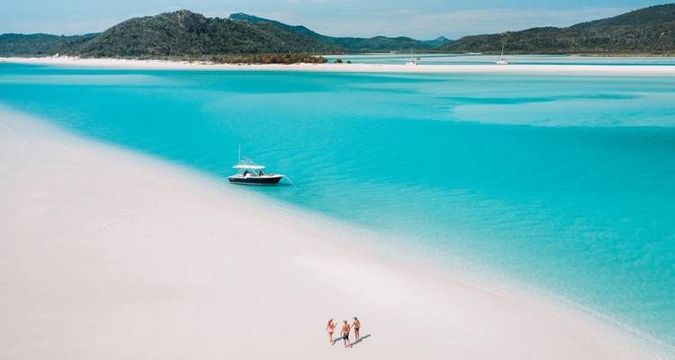 【Whitsunday】 Essentials 6 Days Package - Delightful Travel 2