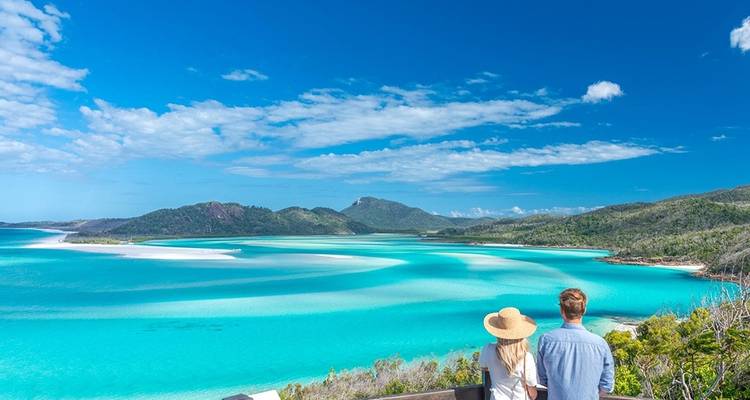 【Whitsunday】 Essentials 6 Days Package - Delightful Travel 1