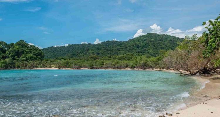 4 días Capurgana y las Tortugas - BnB Colombia Tours 3