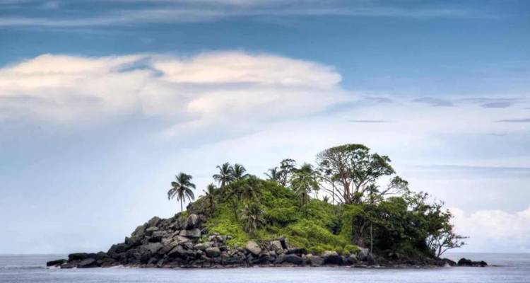4 días Capurgana y las Tortugas - BnB Colombia Tours 4