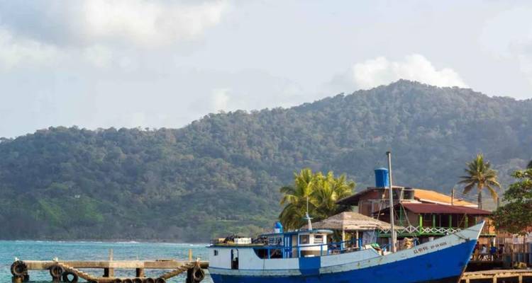 4 días Capurgana y las Tortugas - BnB Colombia Tours 5