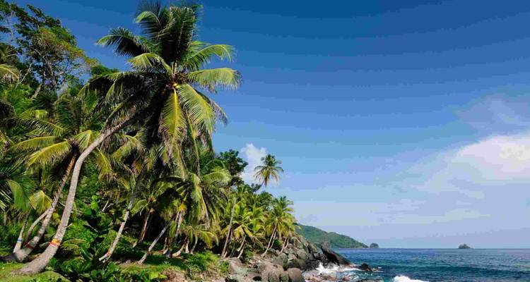 4 días Capurgana y las Tortugas - BnB Colombia Tours 6