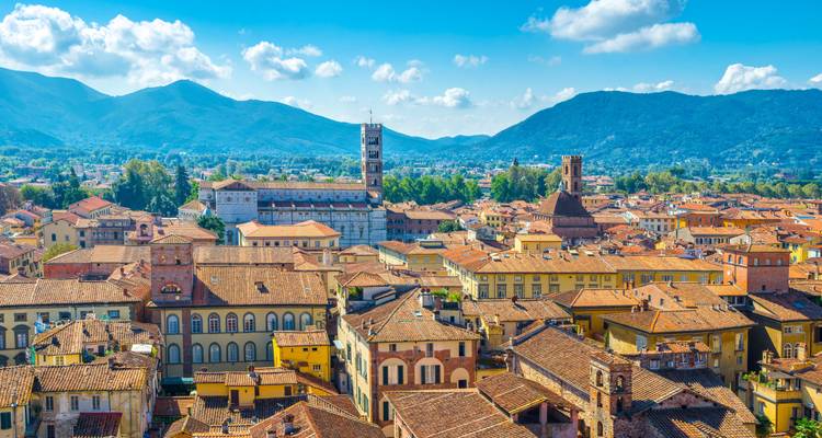 Trésors de Toscane avec Cinque Terre - 8 jours/7nuits - CIE Tours 3