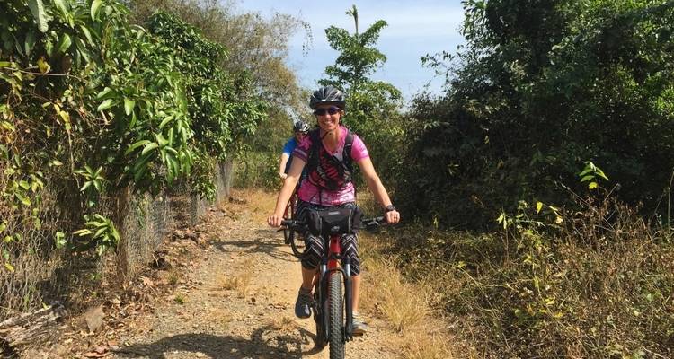 Ciclismo en Vietnam: de Nha Trang a Ciudad Ho Chi Minh 3 días /3 noches - Vietnam By Bike 2