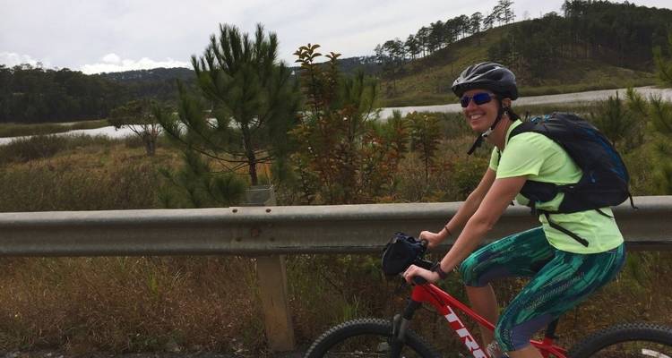 Ciclismo en Vietnam: de Nha Trang a Ciudad Ho Chi Minh 3 días /3 noches - Vietnam By Bike 4