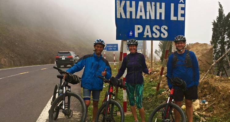 Ciclismo en Vietnam: de Nha Trang a Ciudad Ho Chi Minh 3 días /3 noches - Vietnam By Bike 1