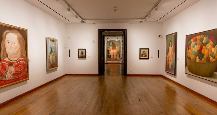 7 jours de Bogota à Barichara - BnB Colombia Tours 7