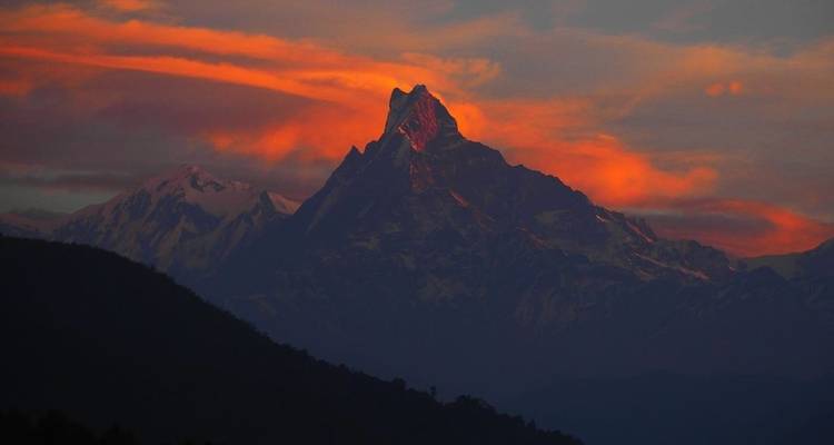 Ghorepani Poon Hill Trek 6 Days - Regulus Treks & Expedition Pvt.Ltd 6