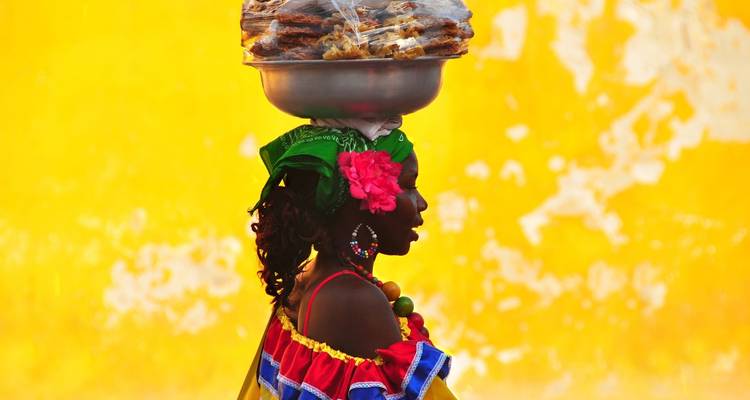 Caribe de 9 días exprés, de lujo: más de 50 viajes compartidos - BnB Colombia Tours 1