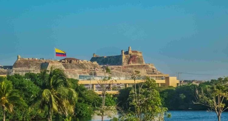 Caribe de 9 días exprés, de lujo: más de 50 viajes compartidos - BnB Colombia Tours 3