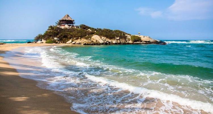 Caribe de 9 días exprés, de lujo: más de 50 viajes compartidos - BnB Colombia Tours 4