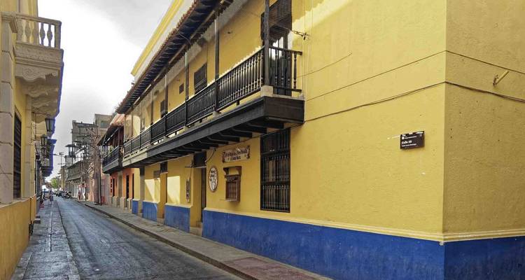 Caribe de 9 días exprés, de lujo: más de 50 viajes compartidos - BnB Colombia Tours 8