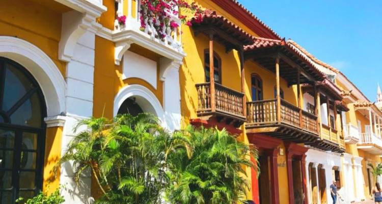 Caribe de 9 días exprés, de lujo: más de 50 viajes compartidos - BnB Colombia Tours 10