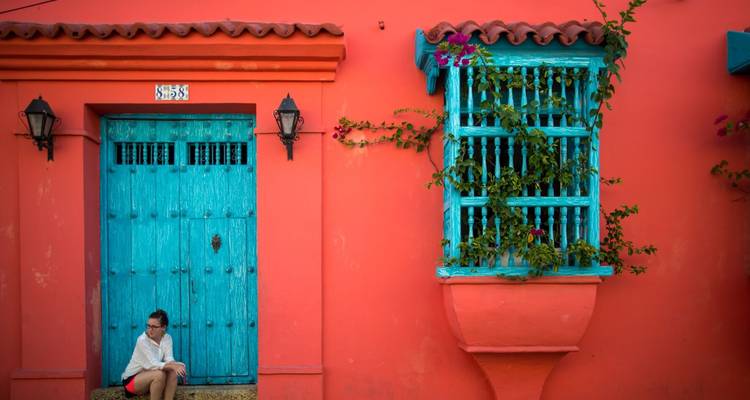 Caribe de 9 días exprés, de lujo: más de 50 viajes compartidos - BnB Colombia Tours 2