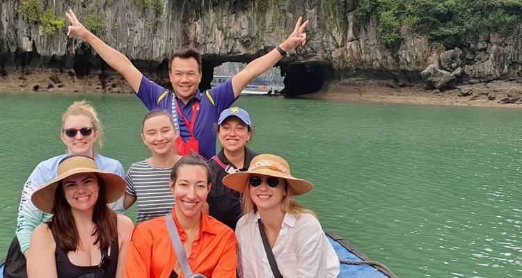 10 días Vietnam y Camboya - Vietnam Allure Travel 4