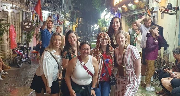 10 días Vietnam y Camboya - Vietnam Allure Travel 7