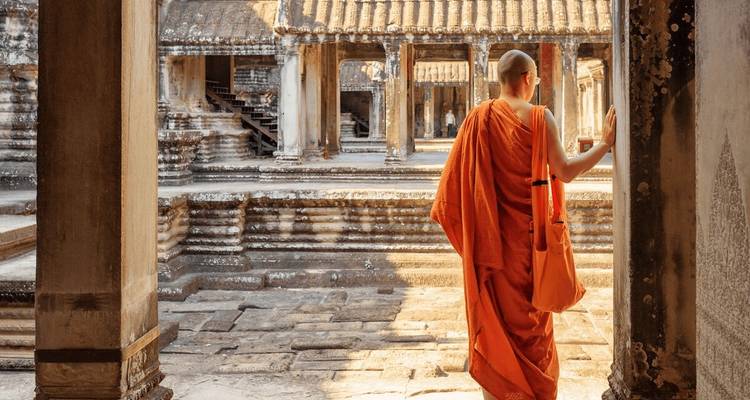 10 días Vietnam y Camboya - Vietnam Allure Travel 8