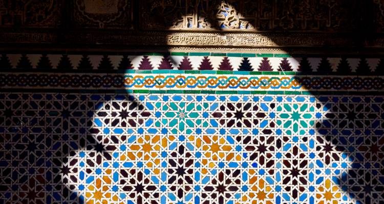 Merzouga, Fes y cascadas de Ouzoud . 6 días/5noches desde Marrakech - Discover Morocco Tours 9