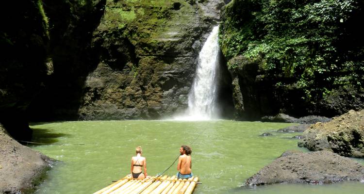 Manila and Pagsanjan Falls: 3-Day Package - Abraham Tours Philippines 6