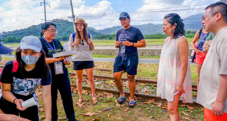 Manila and Pagsanjan Falls: 3-Day Package - Abraham Tours Philippines 7