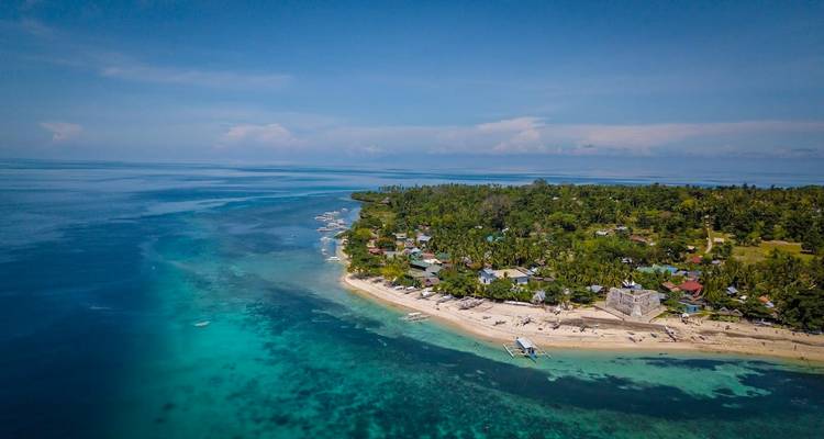 Forfait touristique Bohol : 3 jours d'aventure paradisiaque - Abraham Tours Philippines 4