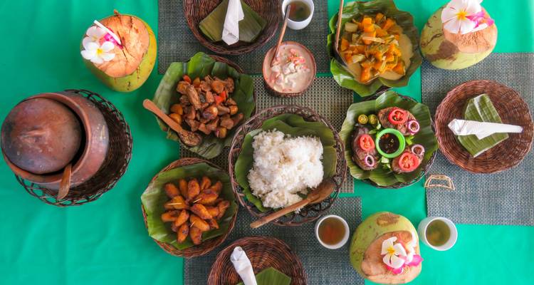Forfait touristique Bohol : 3 jours d'aventure paradisiaque - Abraham Tours Philippines 6