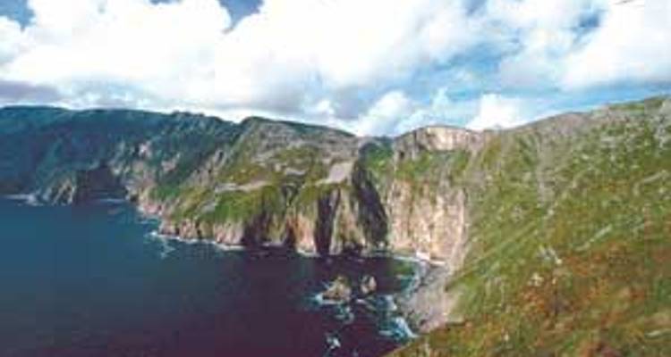 La Voie sauvage de l'Atlantique en Irlande - 10 jours/9 nuits - CIE Tours 2