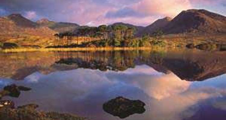 Ruta del Atlántico salvaje de Irlanda - 9 días /8 noches - CIE Tours 2