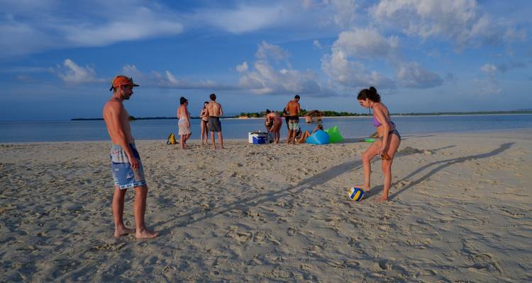 Bohol & Panglao - The Full Experience: 5-Day Package - Abraham Tours Philippines 2