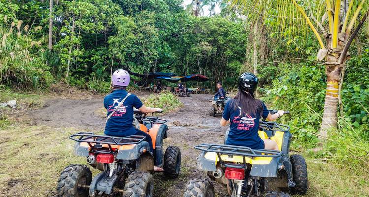 Bohol & Panglao - The Full Experience: 5-Day Package - Abraham Tours Philippines 3