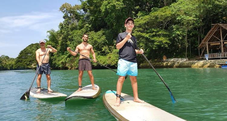 Bohol & Panglao - The Full Experience: 5-Day Package - Abraham Tours Philippines 4