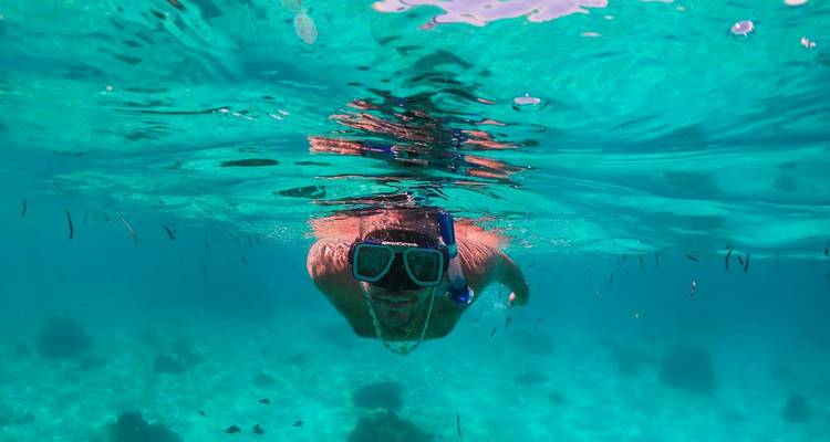 De Manille aux plages blanches de Bohol - forfait de 6 jours - Abraham Tours Philippines 3