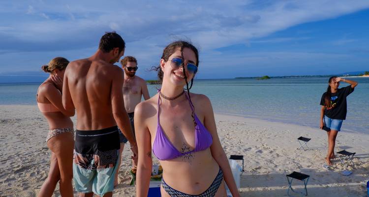 De Manille aux plages blanches de Bohol - forfait de 6 jours - Abraham Tours Philippines 7