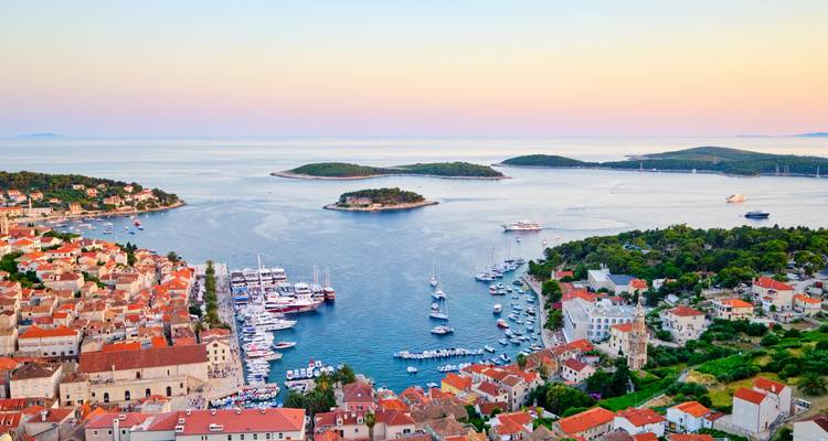 Voile et baignade : Croatie (Toma) 2025 - Topdeck 6