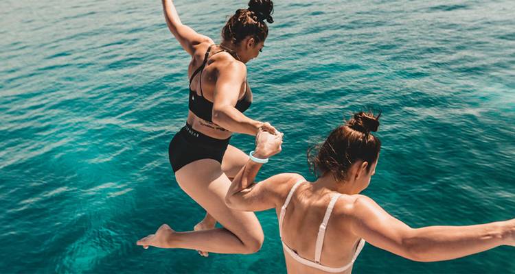Sail & Swim: Croatia Plus (Leonardo) - Topdeck 3