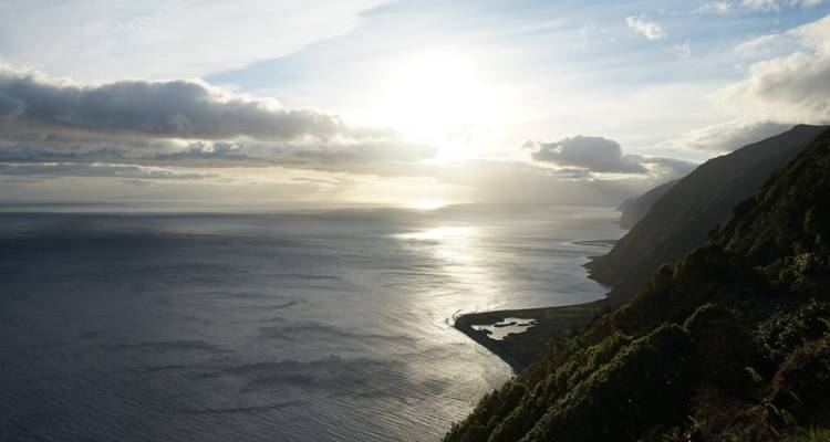 Açores : Entre pistes et paysages - levarTravel 1