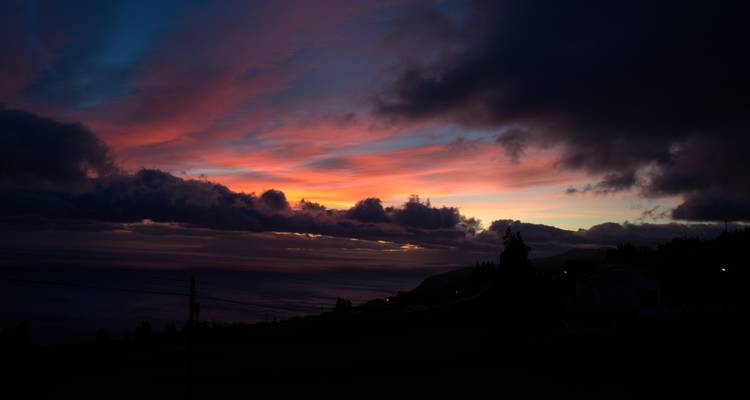 Açores : Entre pistes et paysages - levarTravel 2