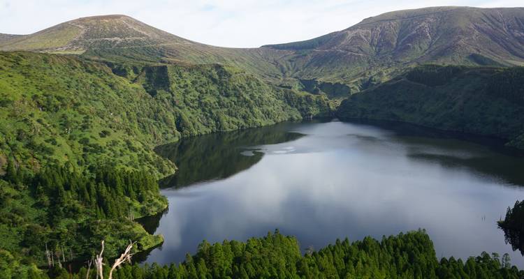 Açores : Entre pistes et paysages - levarTravel 3