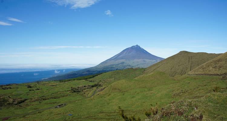 Açores : Entre pistes et paysages - levarTravel 6