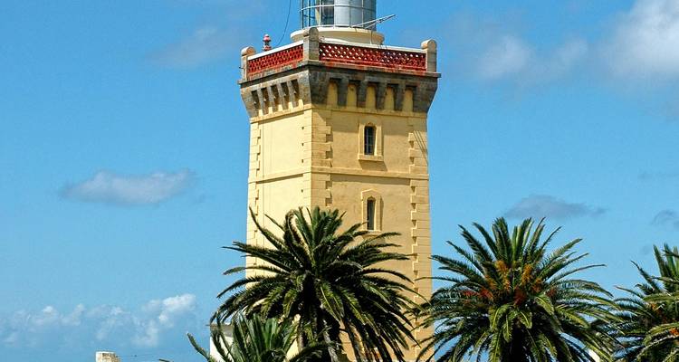 5 Days Tour From Tangier To Marrakech (Private) - Morocco Magic Trip 2