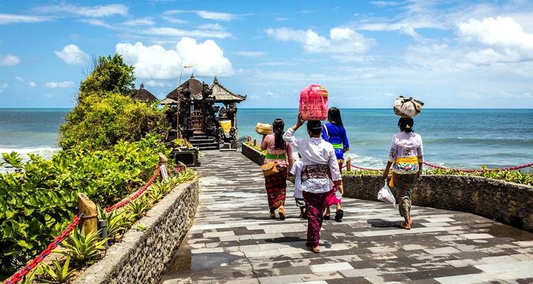 Circuit de 9 jours au Vietnam et à Bali - Vietnam Allure Travel 1
