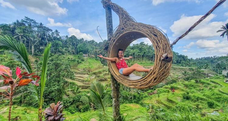 Circuit de 9 jours au Vietnam et à Bali - Vietnam Allure Travel 2