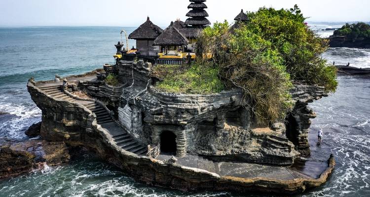 Circuit de 9 jours au Vietnam et à Bali - Vietnam Allure Travel 3