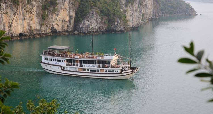 Circuit de 9 jours au Vietnam et à Bali - Vietnam Allure Travel 7