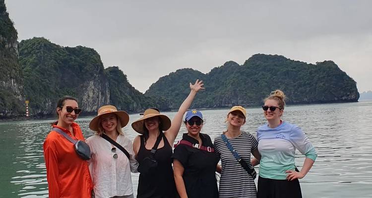 Circuit de 9 jours au Vietnam et à Bali - Vietnam Allure Travel 8