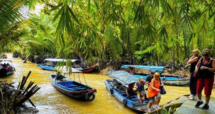 Circuit de 9 jours au Vietnam et à Bali - Vietnam Allure Travel 9