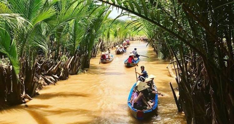 Circuit de 9 jours au Vietnam et à Bali - Vietnam Allure Travel 10