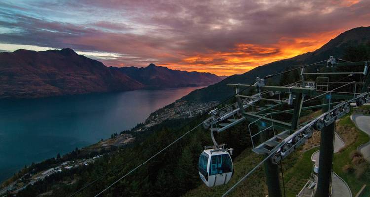Lo más destacado de Hollyford - Discover New Zealand 7